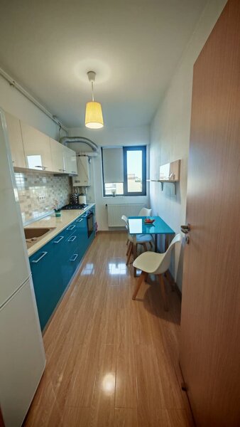 Chitila Carrefour Colosseum ap.cu 2 camere de inchiriat