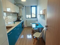 Chitila Carrefour Colosseum ap.cu 2 camere de inchiriat